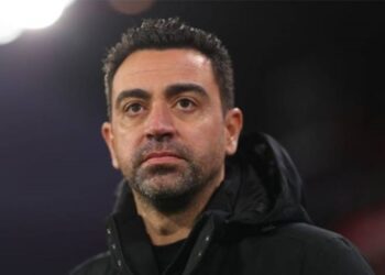 Барселона змінить склад до невпізнання