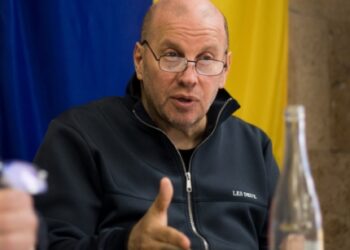 Бродський: Розраховуємо на топовий склад нашої збірної, включаючи гравців за океаном та Геруна, який грає в Азії