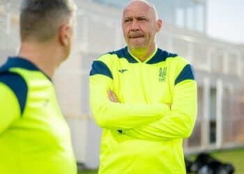 Пятенко: Результат на табло. Все було на рівні, як завжди