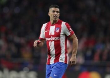 Джеррард хоче повернути Суареса в АПЛ