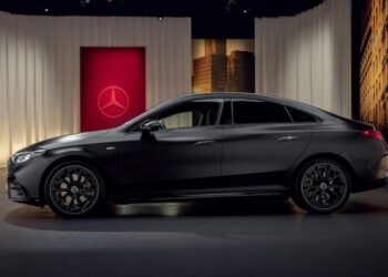Більше не проблема: Mercedes CLA отримав важливе оновлення після скандалу в мережі