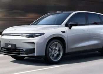 Новий кросовер від Peugeot та Citroen суттєво покращили (ФОТО)