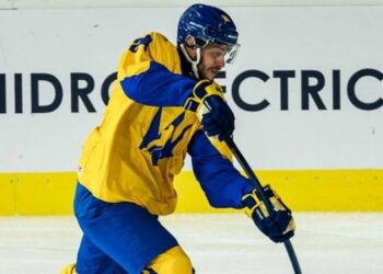 Хокей: Україна не змогла здолати Японію у вирішальному матчі