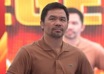 Промоутер висловив протест щодо організації титульного бою для Пак’яо