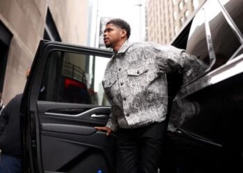 Едді Гірн має намір продовжити співпрацю зі Стівенсоном: “Я хочу бути промоутером Шакура до кінця його кар’єри”