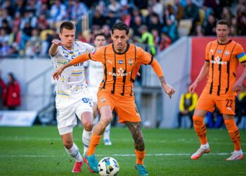 Ексгравець збірної України поділився враженнями від матчу Шахтар – Динамо