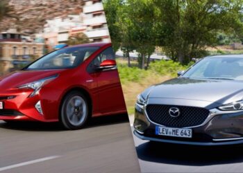 Експерти визначили 12 найнадійніших недорогих автомобілів з пробігом