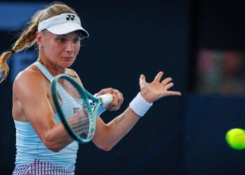 Ще одній українці скорилося перше коло Ролан Гаррос