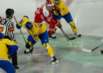 Христич: До ЧС завдання-мінімум було втриматися у дивізіоні. А зараз – у нас всі шанси зробити сенсацію