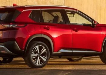 Популярний недорогий кросовер Nissan отримає несподіваний варіант (ФОТО)