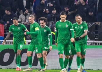 Лудогорець під керівництвом Йовічевича став володарем Кубка Болгарії-2024/25