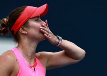 На Ролан Гаррос українки дізналися своїх перших суперниць в основній сітці