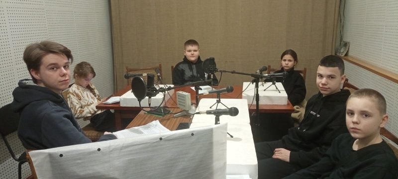 Фестиваль «Медіасвіт веде у Всесвіт» відзначає переможців, серед яких і конотопці