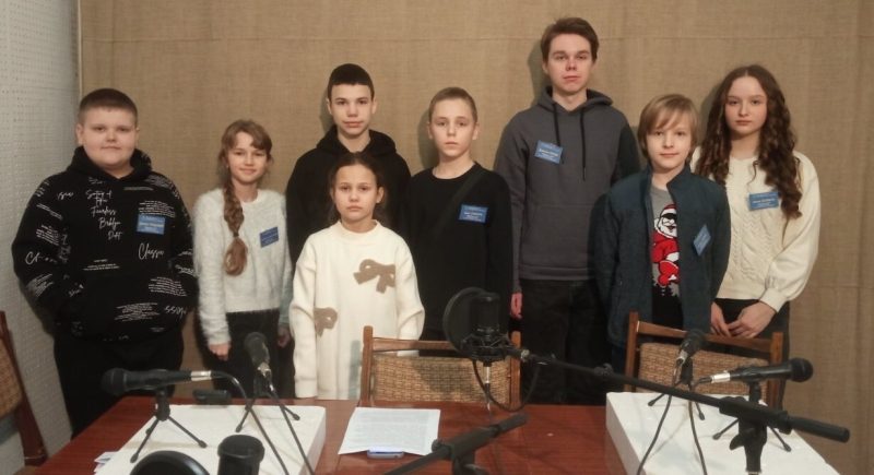 Фестиваль «Медіасвіт веде у Всесвіт» відзначає переможців, серед яких і конотопці