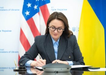 Financial Times про угоду щодо надр: між США та Україною в останню мить виникли розбіжності