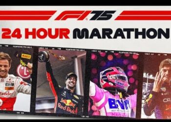 Формула-1. Гран-прі Німеччини 2019. Стрім історичних гонок до 75-річчя F1