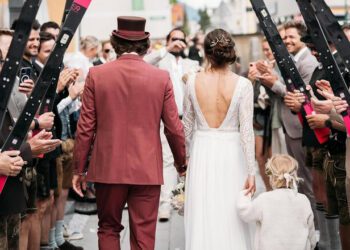 ФОТО. Переможець Кубка світу одружився зі своєю коханою