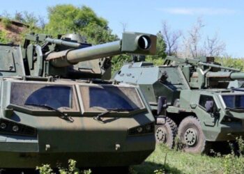 Генштаб: Росіяни атакували 40 разів на Покровському напрямку і 24 – на Курському