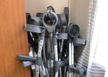 Гуманітарні засоби для пересування