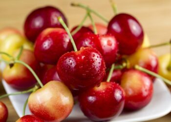 Ягоди на вагу золота: ціни на черешню в Україні встановили десятирічний рекорд