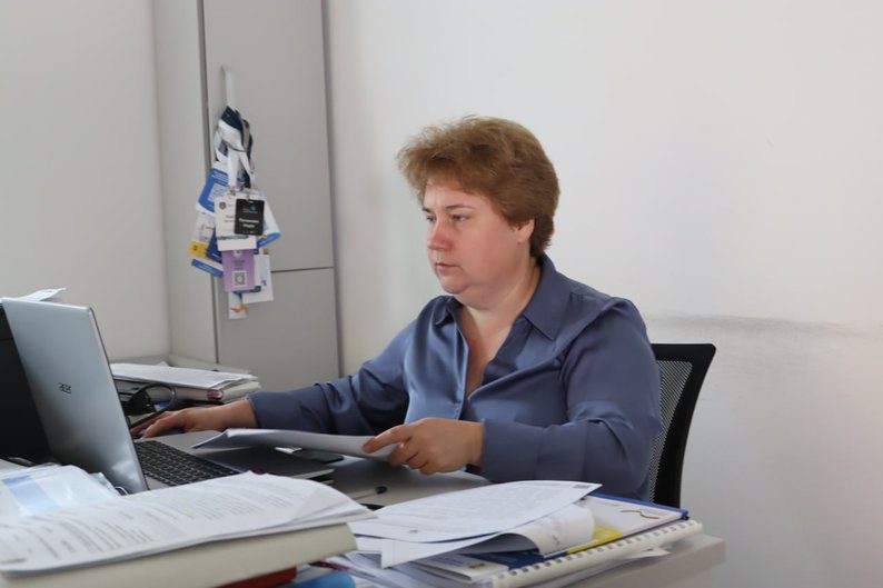 Як в Охтирці перейменовують вулиці