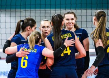 Якуб ГЛУШАК: «Складають добру команду. Довели, що можуть»