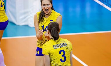 Якуб ГЛУШАК: «Складають добру команду. Довели, що можуть»