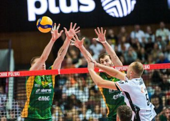 Ястшембски Венгель – Варта Заверце. Півфінал ЛЧ. Дивитися онлайн LIVE