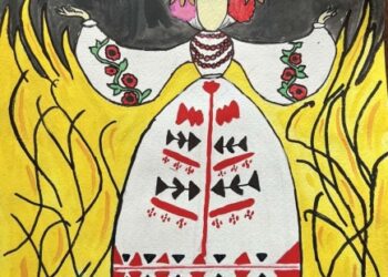 Юні охтирчанки – з призовими місцями на Всеукраїнському мистецькому конкурсі