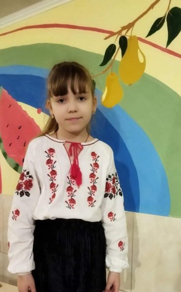 Юні охтирчанки – з призовими місцями на Всеукраїнському мистецькому конкурсі