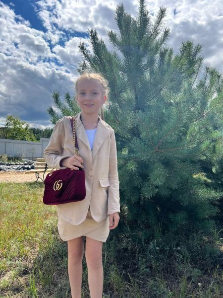 Юні охтирчанки – з призовими місцями на Всеукраїнському мистецькому конкурсі