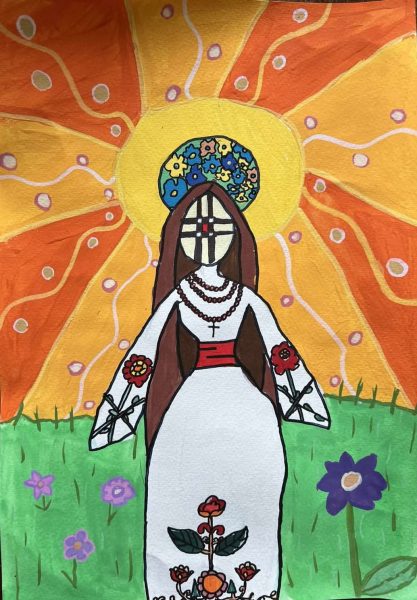 Юні охтирчанки – з призовими місцями на Всеукраїнському мистецькому конкурсі