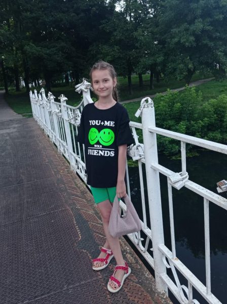 Юні охтирчанки – з призовими місцями на Всеукраїнському мистецькому конкурсі