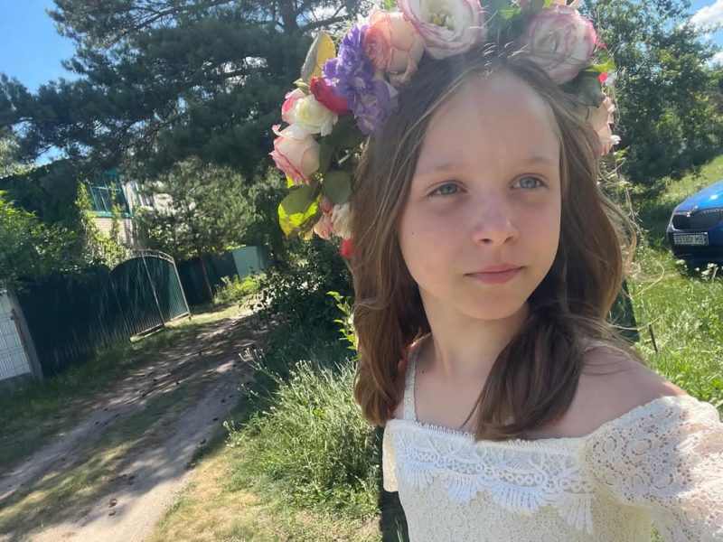 Юні охтирчанки – з призовими місцями на Всеукраїнському мистецькому конкурсі