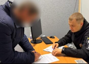 Конотопські поліцейські завершили досудове розслідування відносно наркоторговця