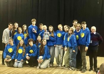 Конотопський «Смайл» здобув перемогу на Всеукраїнському фестивалі