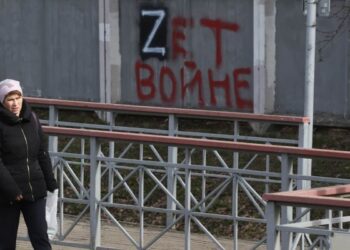 Кремль не готує російське суспільство до укладення мирної угоди чи закінчення війни – ISW