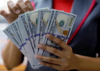 Курс долара в Україні 25 травня: з’явився прогноз, що буде з валютою сьогодні