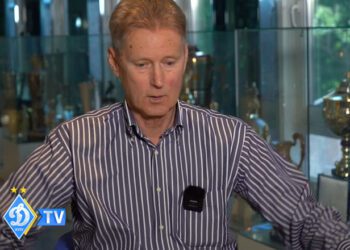 Леонід БУРЯК: «Тоді були футболісти з витривалістю – коні, а не люди»