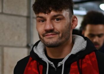 Лі Вуд: “Люблю доводити скептикам, що вони помиляються”