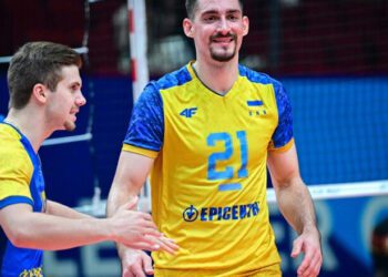 Лосано оновив склад збірної України на другий етап підготовки до Ліги націй