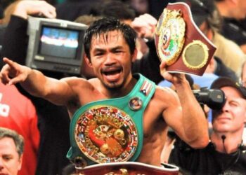 Маурісіо Сулейман анонсував повернення Пак’яо в титульному бою: “Це приголомшливий поєдинок”