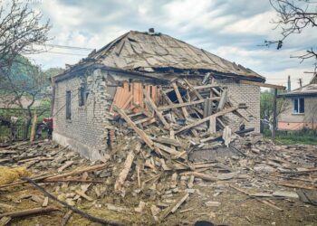Мешканців Білопілля та Ворожби закликають евакуюватися