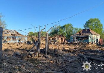 Мешканців Новослобідської громади закликають евакуюватися