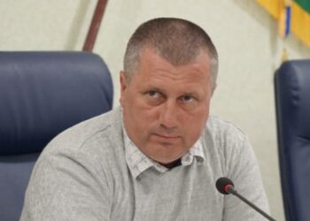 Міськголова Охтирки отримав майже 2 млн грн зарплати за рік