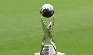 Молодіжний ЧС-2025 U-20. Збірна України дізналася суперників у групі