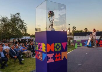 Молодіжний ЧС-2025 U-20. Збірна України дізналася суперників у групі