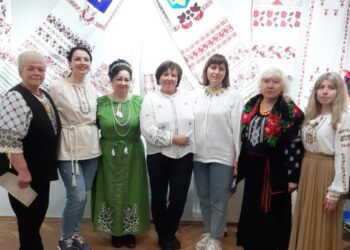 МУЗЕЇ ОХТИРКИ ТА БОРИСЛАВА ПЛІЧ-О-ПЛІЧ