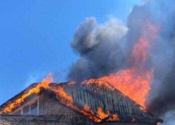 На Дніпропетровщині через російські удари постраждали четверо людей