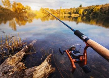 На річках Сумщини з 21 травня дозволено рибальство